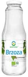 Biofood - Birch Juice - 1l