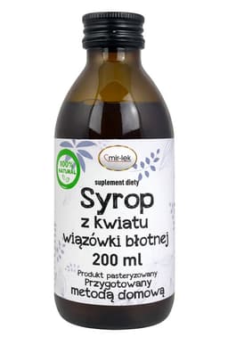 Mir-Lek - Växtbaserade Siraper