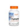 Doctor's Best - L-Tryptophan - 90 Veggie Caps