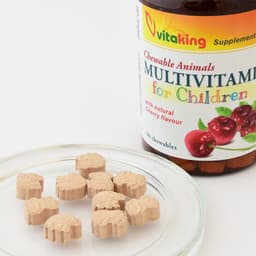 Vitaking - Multivitamin For Children - 90 Tabs