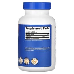 Nutricost - Pterostilbene - 120 Caps