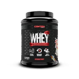 Conteh Sports - Whey Elite