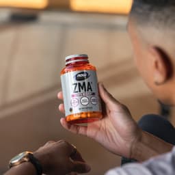 NOW Foods - ZMA - Sports Recovery - 180 Vcaps