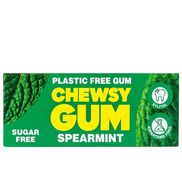 Chewsy - Chewing Gum – Chewsy