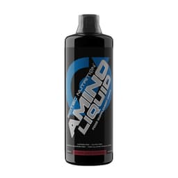 Scitec - Amino Liquid (Cherry Guava - 1000ml)
