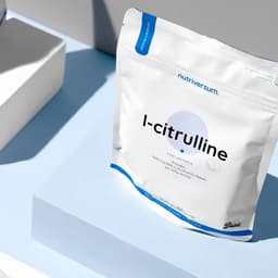 Nutriversum - L-Citrulline - 200g / 66 Servings