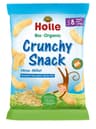 Holle - Bio Organic Crunchy Snack - 25g
