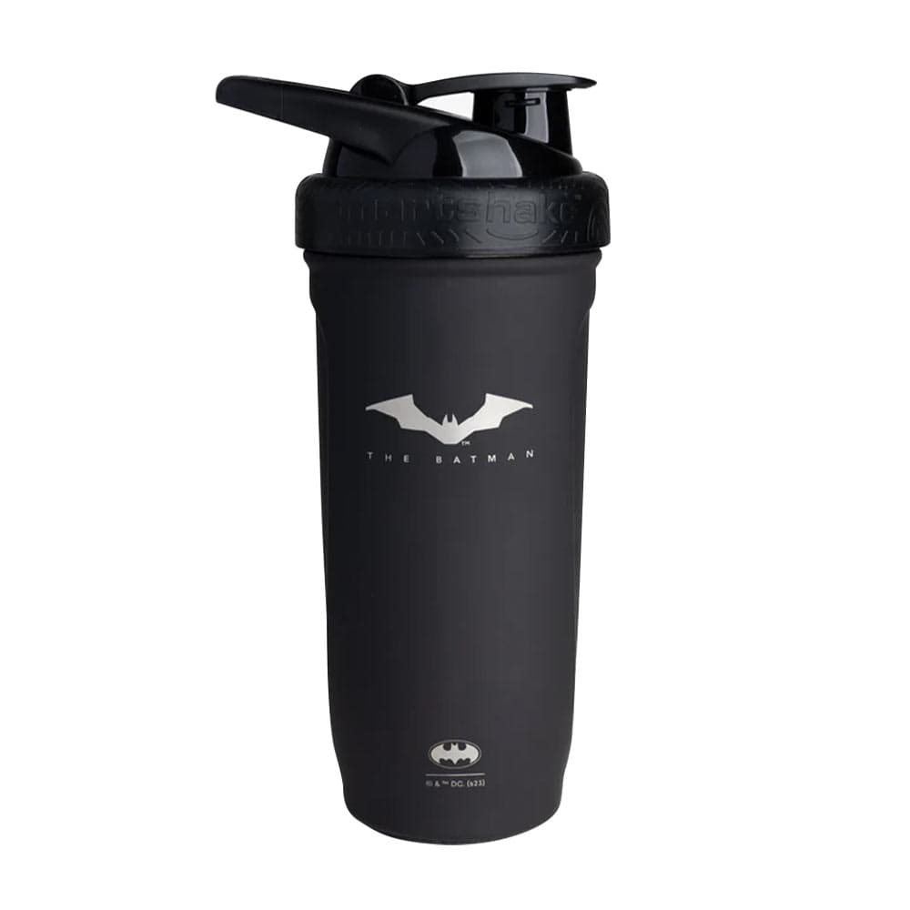 SmartShake - Batman Shaker – SmartShake packaging