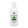 NOW Foods - Xyli White Refreshmint Mouthwash - 473ml