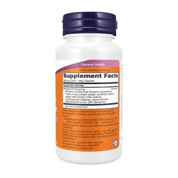 NOW Foods - Berberine Phytosome - 60 Veg Capsules