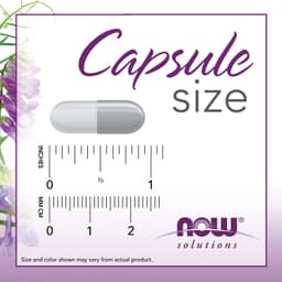 NOW Foods - Glutathione Skin Brightener with Ceramosides