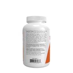 NOW Foods - Collagen Peptides Powder - 8 OZ