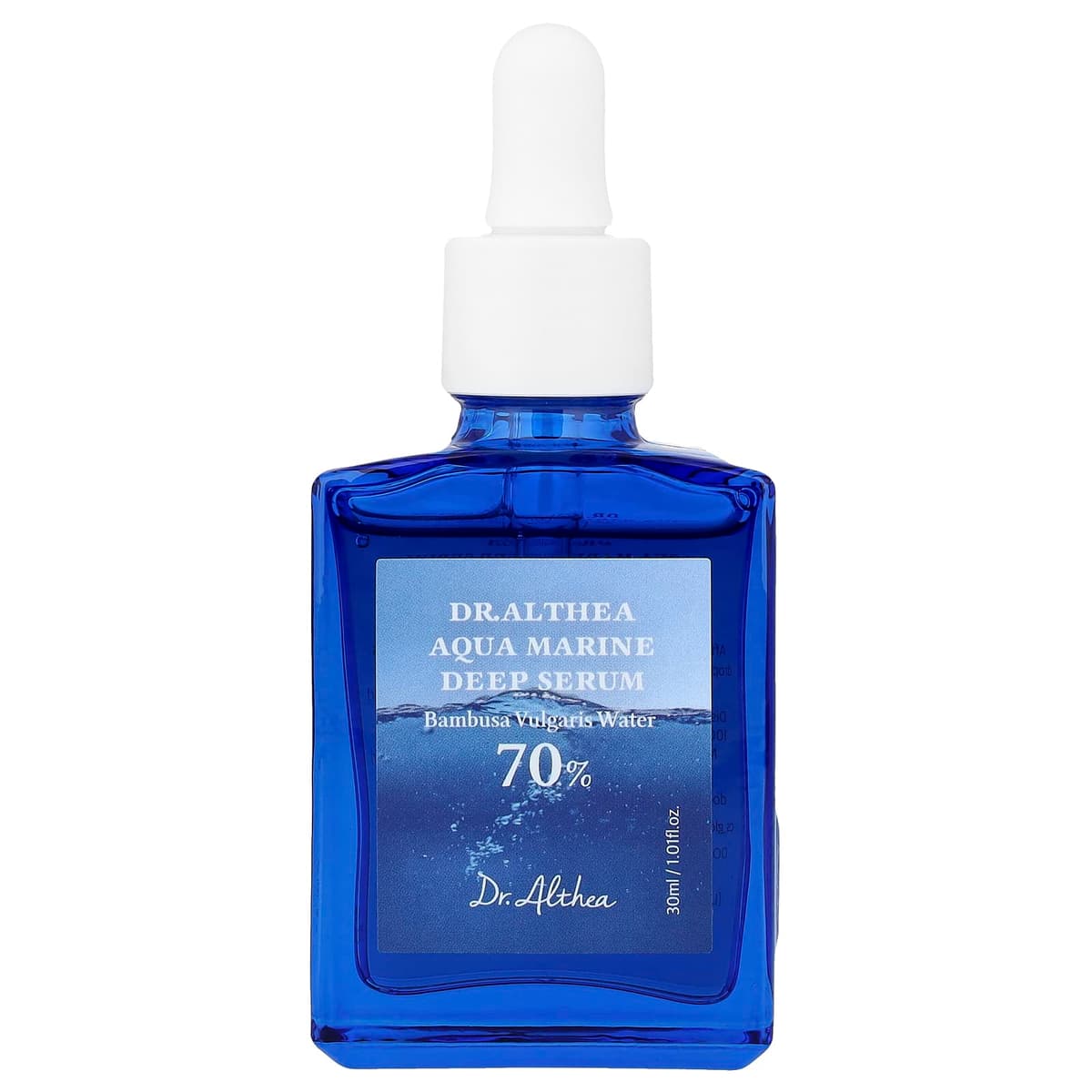 Dr.Althea Aqua Marine Deep Serum 30 ml