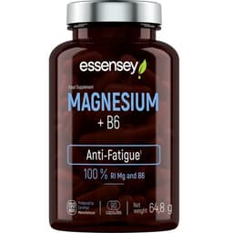 Essensey - Magnesium + Zinc + B6