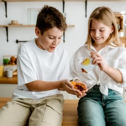 CaliVita Gummy Kids - 100 tyggegummier