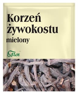 Flos Comfrey Root