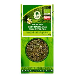 Dary Natury - Polecana Przy Nadmiarze Cholesterolu