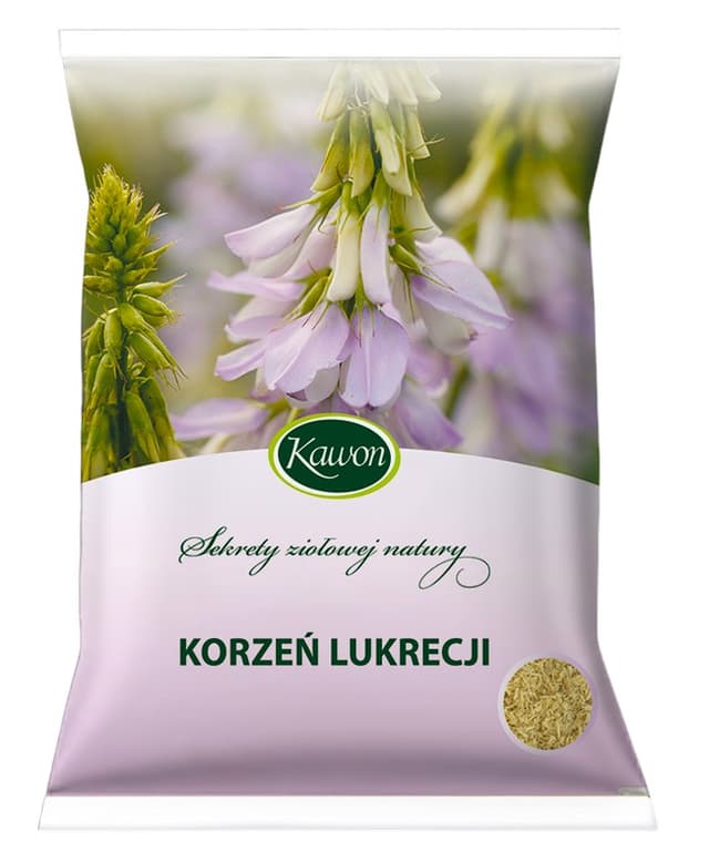 Kawon - Licorice Root - 50g – Kawon