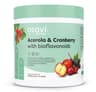 Osavi Nature - Acerola & Cranberry with Bioflavonoids - 240g