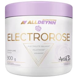 Allnutrition - AllDeynn Electrorose - Electrolyte Energy Drink