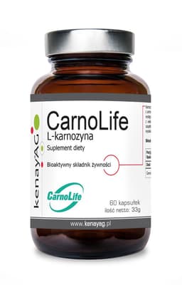 Kenay Carnolife L Carnosine