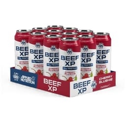 Applied Nutrition - Beef-XP - Proteiinijauhe