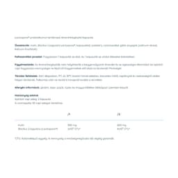 Nutriversum Lactospore® Probiotic Capsule - 60 Caps