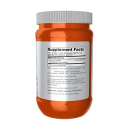 NOW Foods - L-Leucine Powder - 255g