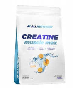 Allnutrition Creatine Muscle Max
