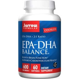 Jarrow Formulas - EPA-DHA Balance