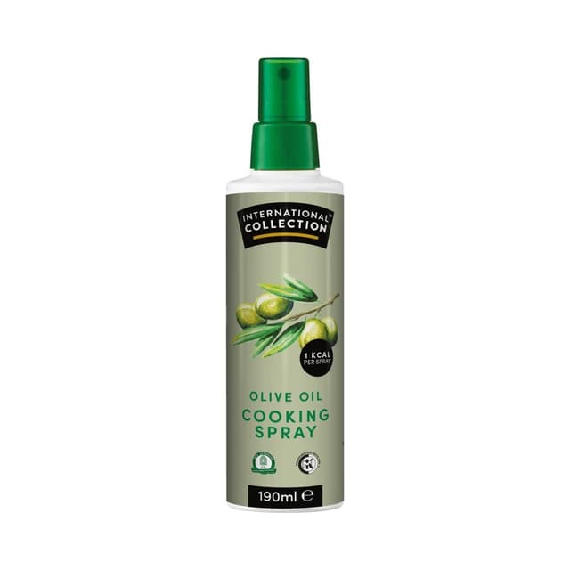 International Collection - One Cal spray – International Collection