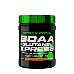 Scitec Nutrition - BCAA + Glutamine Xpress