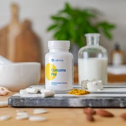 CaliVita Curcuma Pro - 60 Tablets