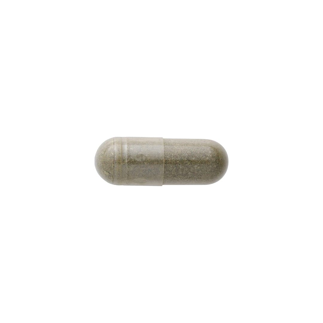 Swanson - Full Spectrum Spearmint Leaf - 400mg, 60 Caps