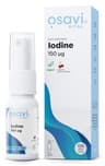 Osavi Nature - Iodine Oral Spray (Cherry - 25ml)