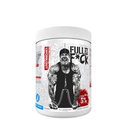 5% Nutrition - Full As F*Ck