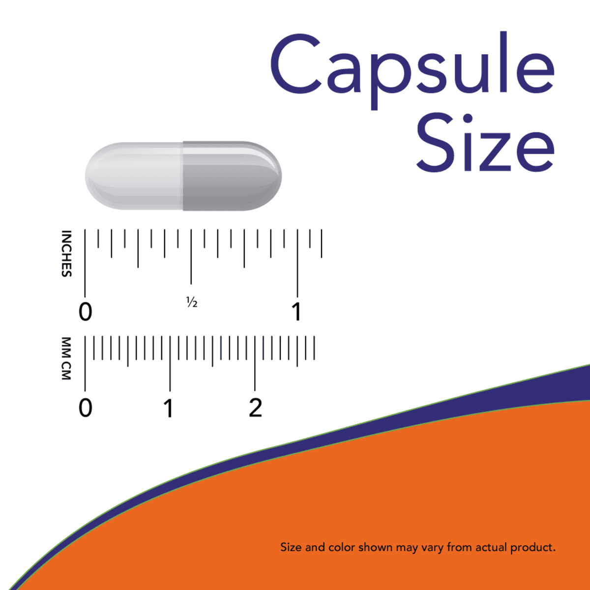 Now Foods - Calcium Citrate - 120 Vcaps