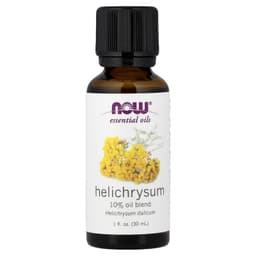 NOW Foods - Helichrysum Oil Blend - 30ml