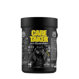 Zoomad Labs - Care Taker AKA Guardián, Cool Lemon - 480g