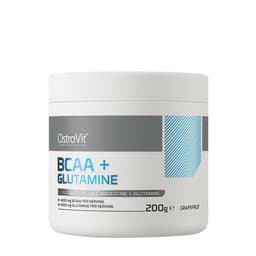 OstroVit - BCAA + Glutamine