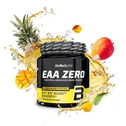 Biotechusa - EAA Zero - Essential Amino Acids
