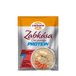 Cerbona - Oat Porridge Protein - 60g