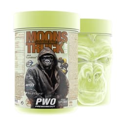 Zoomad Labs - Moons Trick Glow - 494g