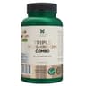 Lanco Nutritions - Triple Mushroom Combo - 60 Kapselia