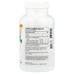 Thorne - Super EPA - 30 Kaps
