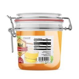 Ostrovit - Linden Honey - 500g