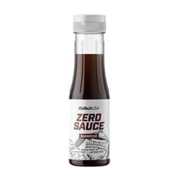 Biotechusa - Zero Sauce, Barbecue - 350ml