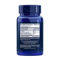 Life Extension - Optimized Tryptophan Plus - 90 Caps