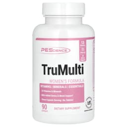 PEScience - TruMulti Kvinders Formel