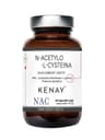 Kenay - N-Acetylcysteine - 60 Caps